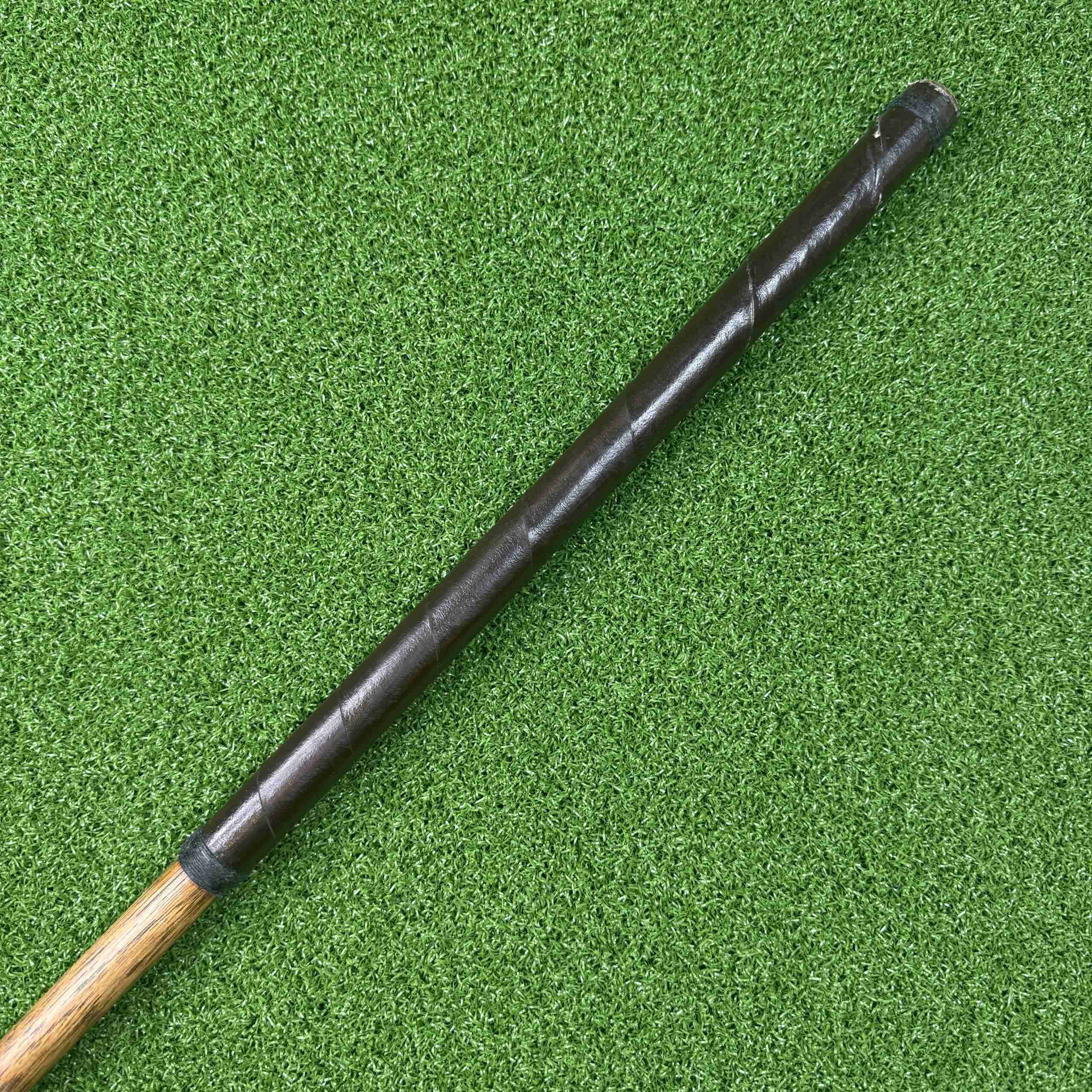 Antique Cleek, Mid-Mashie, Mashie (Vintage) - Image 4