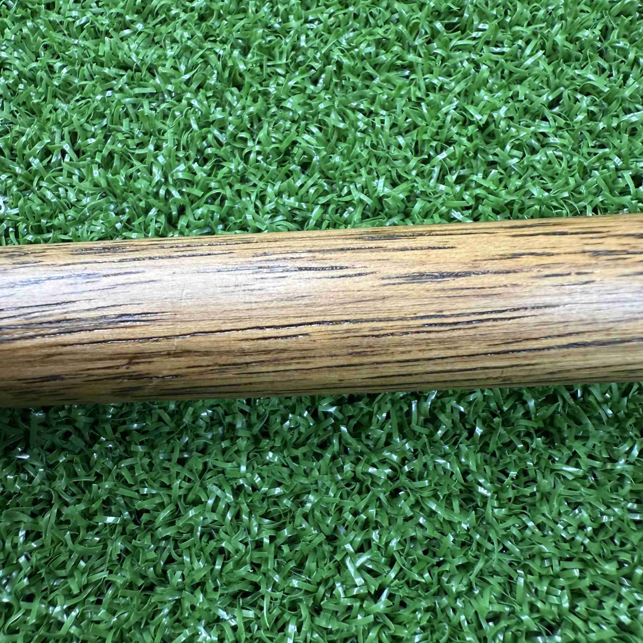 Antique Cleek, Mid-Mashie, Mashie (Vintage) - Image 3