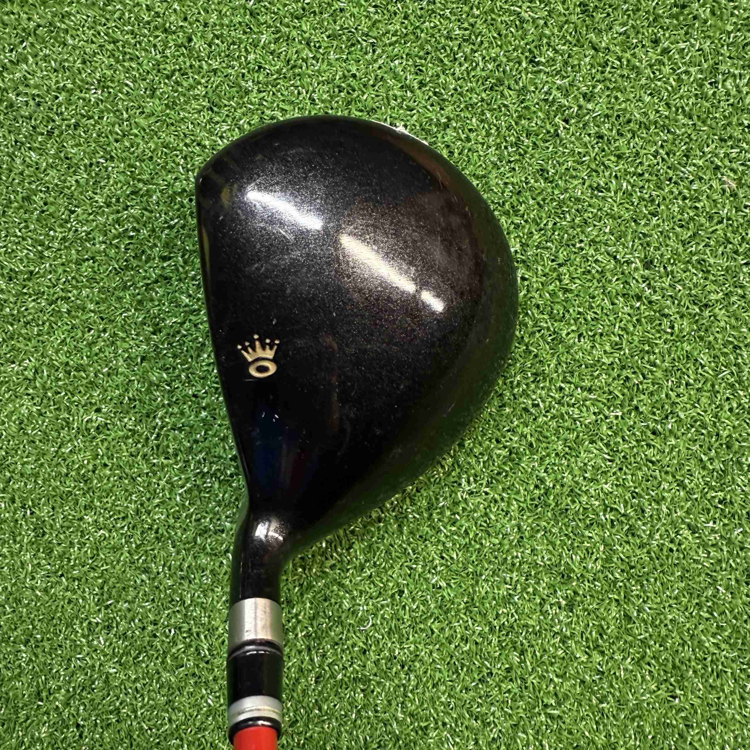 Crown Regal 450 Hyper Steel 10.5 Degree Driver (Refurbished) - Image 2