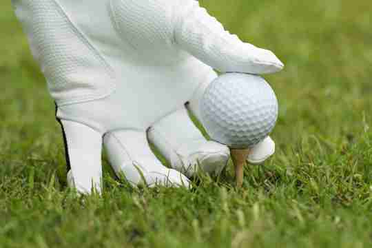 Which Tee Box Should I Play?