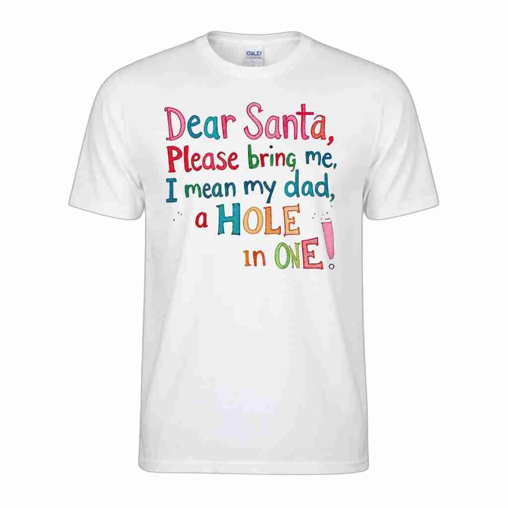 Graphic Tee Shirt