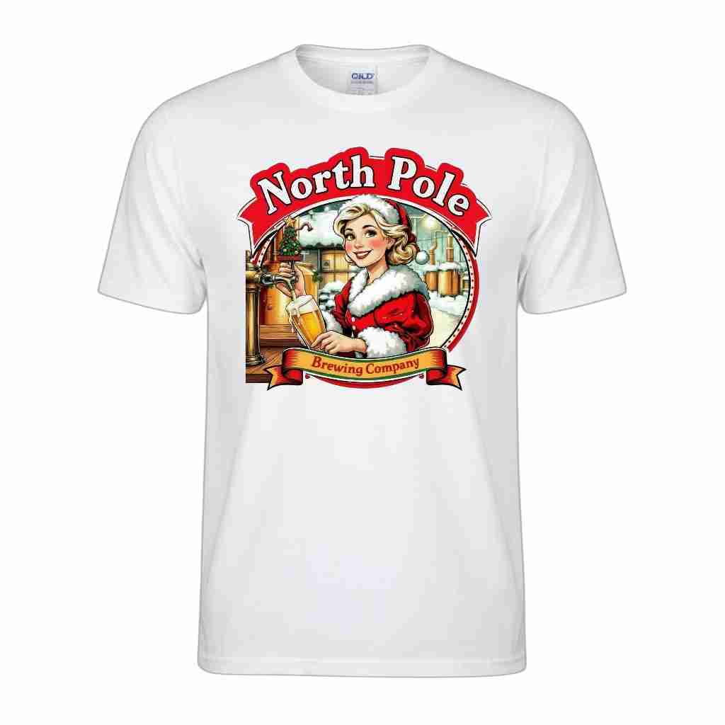 Graphic Tee Shirt