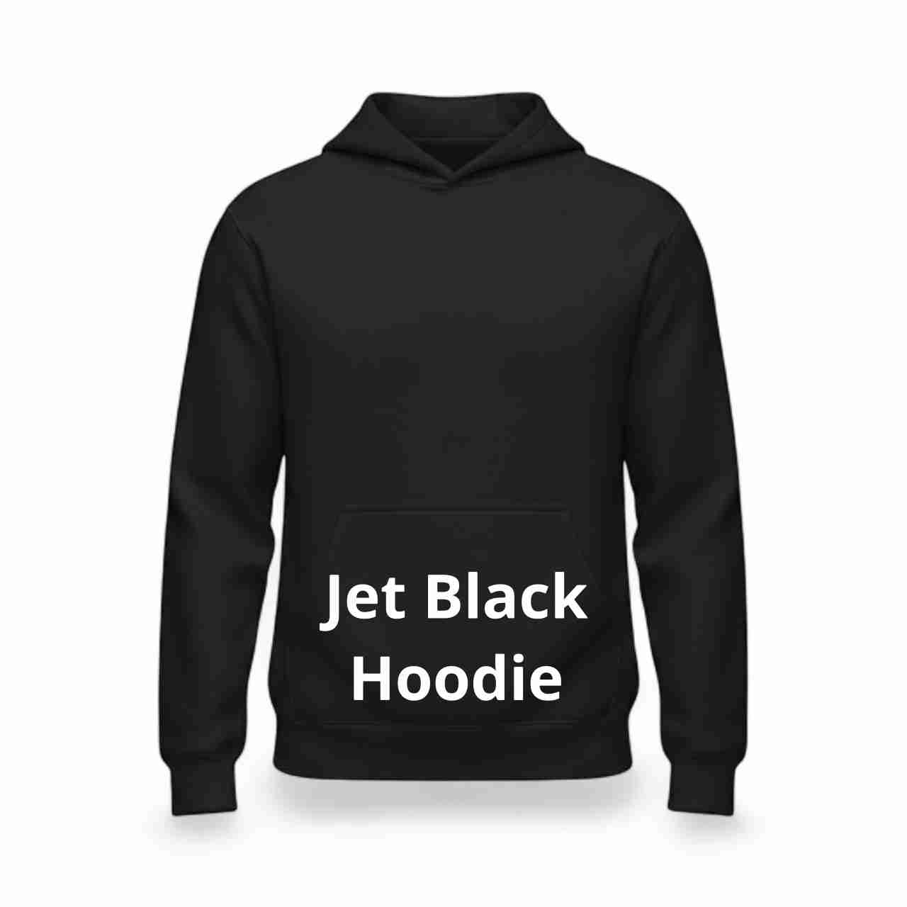 "Cookie Thief" Graphic Hoodie or Sweatshirt - Image 15