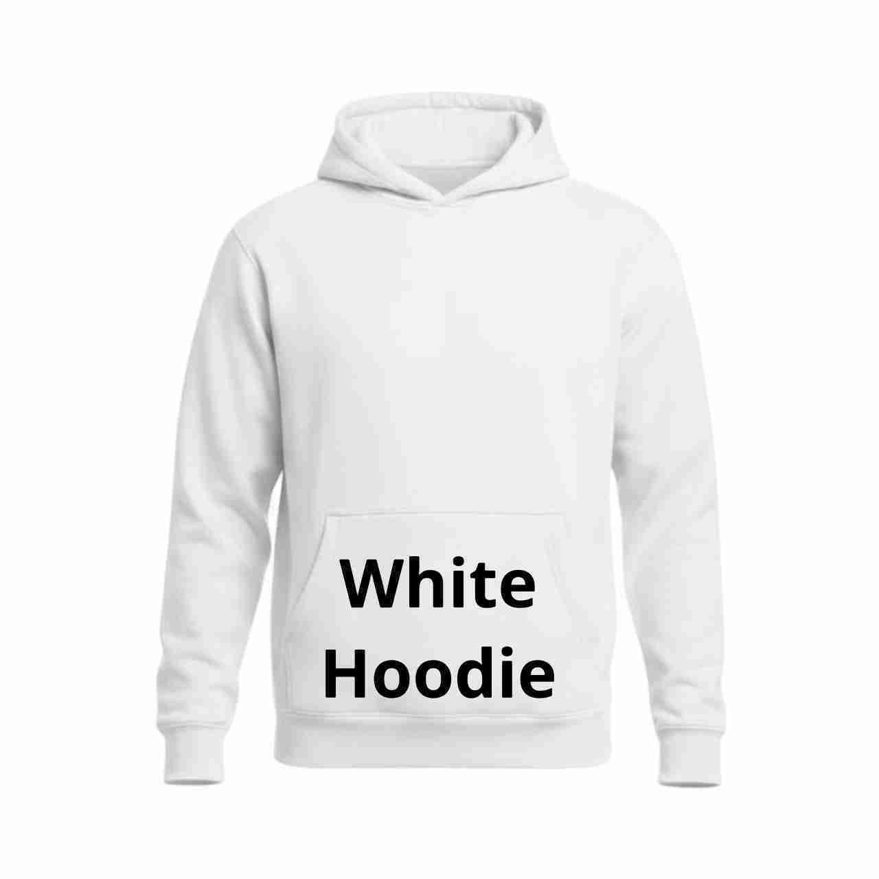 "Cookie Thief" Graphic Hoodie or Sweatshirt - Image 16