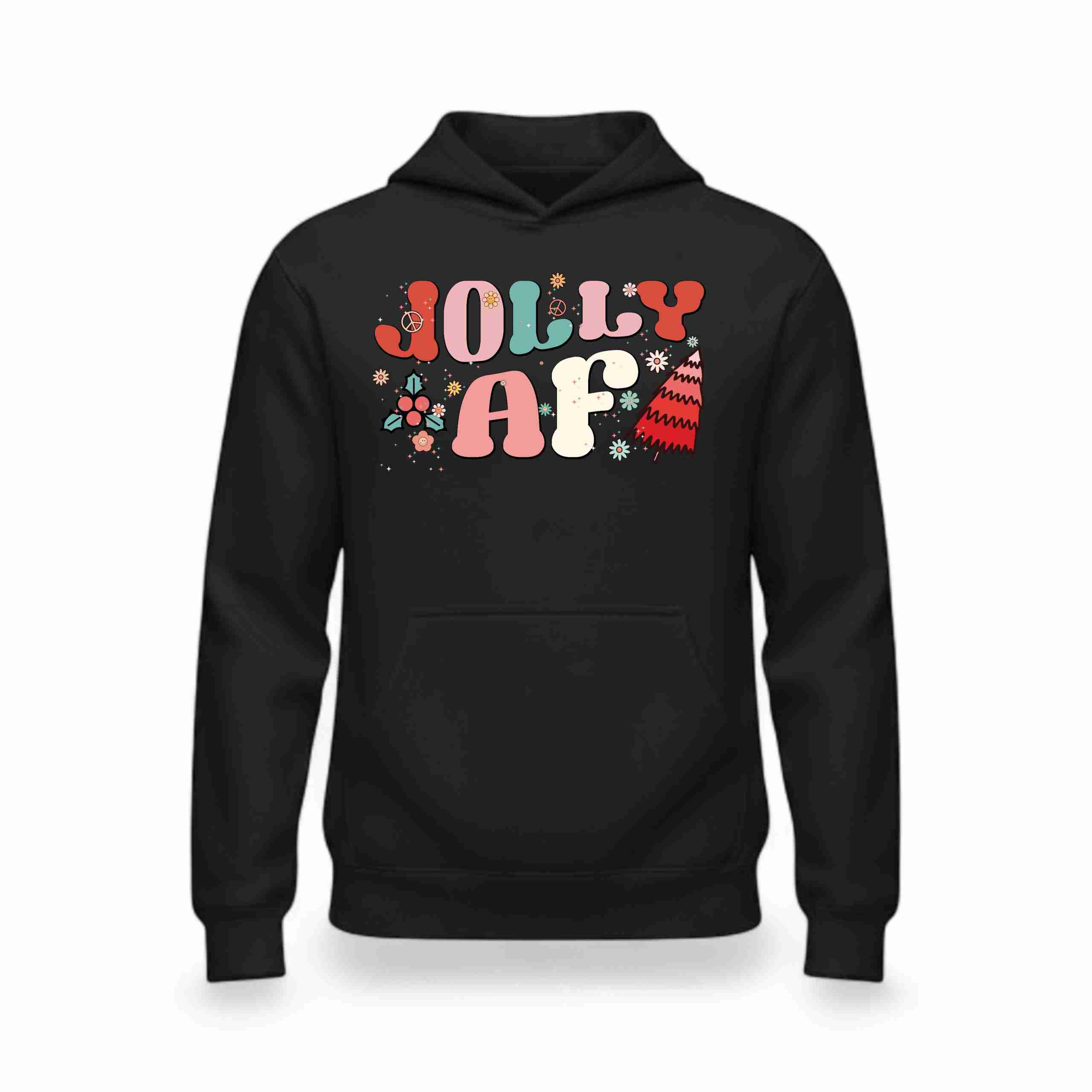 Graphic Hoodie