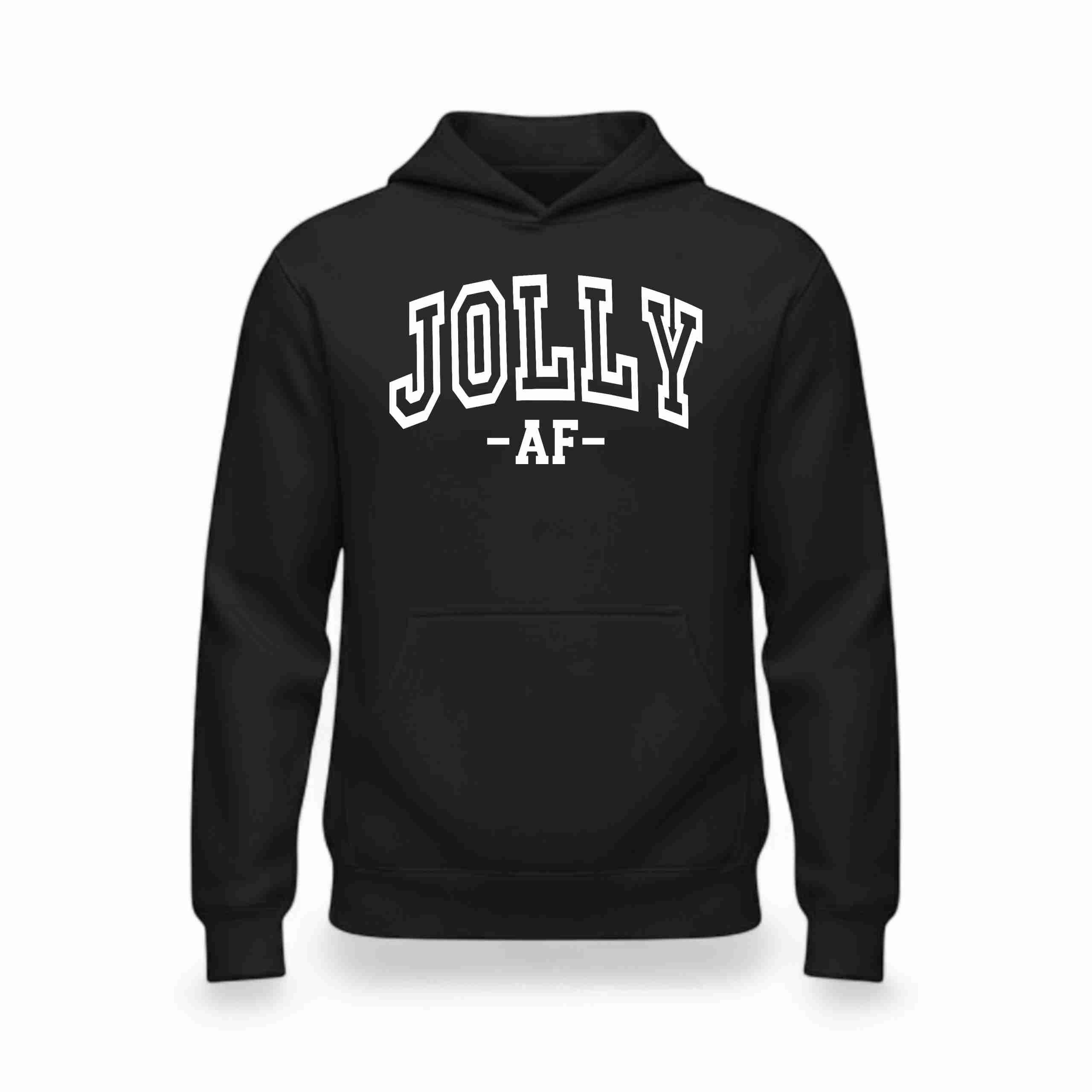 Graphic Hoodie