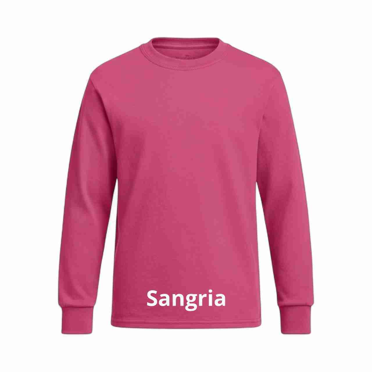 "Six Seven" Nutcracker Kid's Graphic Tee (Long Sleeved or Short Sleeved) - Image 9