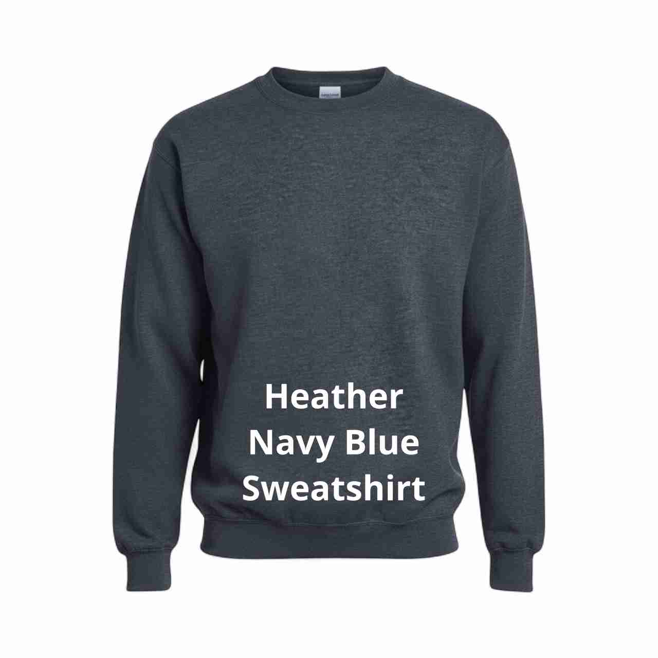 "Cookie Thief" Graphic Hoodie or Sweatshirt - Image 4