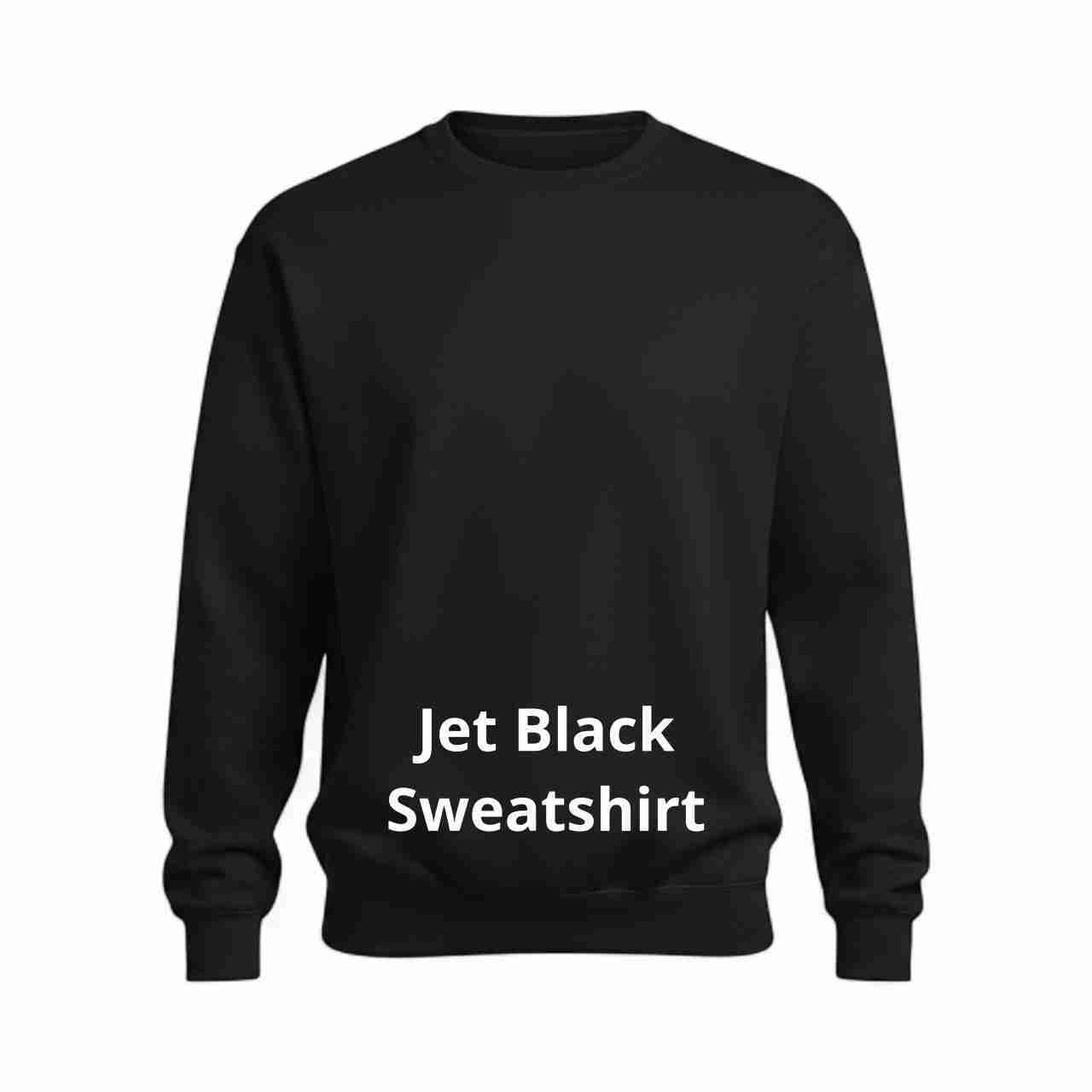 "Cookie Thief" Graphic Hoodie or Sweatshirt - Image 9