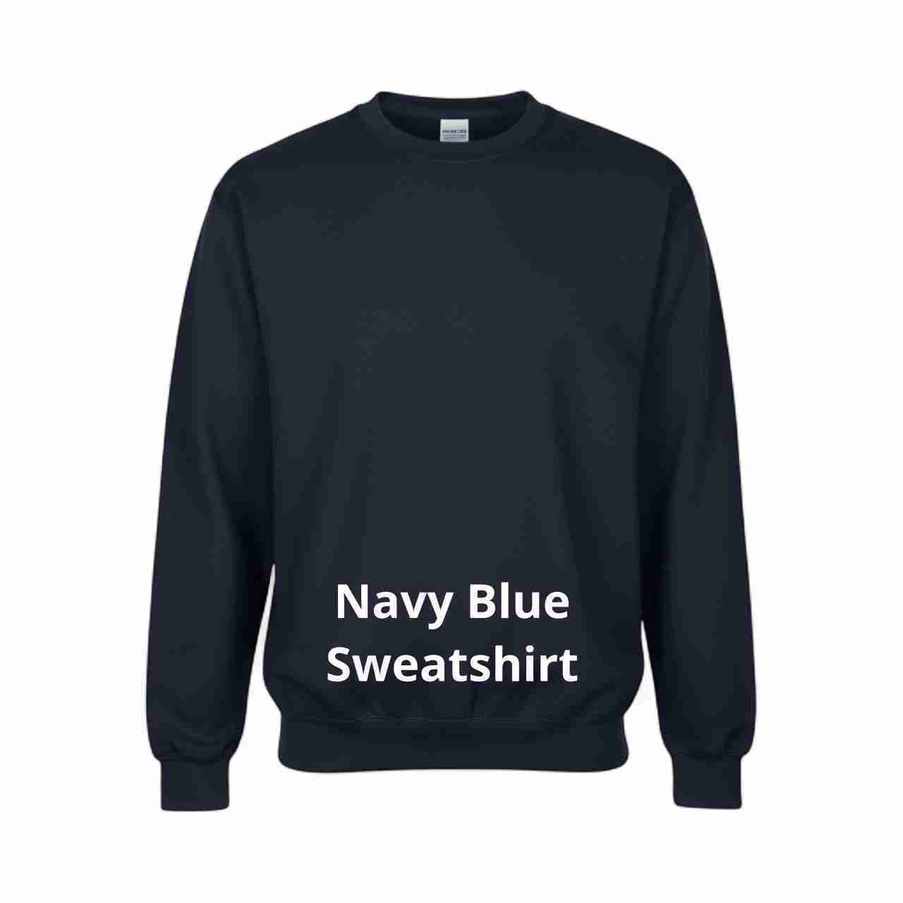 "Cookie Thief" Graphic Hoodie or Sweatshirt - Image 8