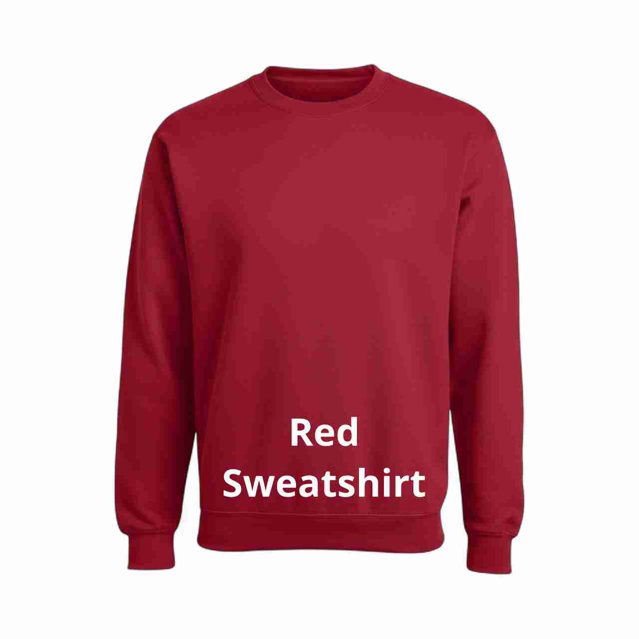 "Cookie Thief" Graphic Hoodie or Sweatshirt - Image 6