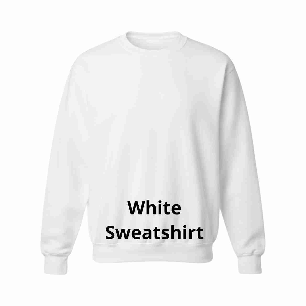 "Cookie Thief" Graphic Hoodie or Sweatshirt - Image 3