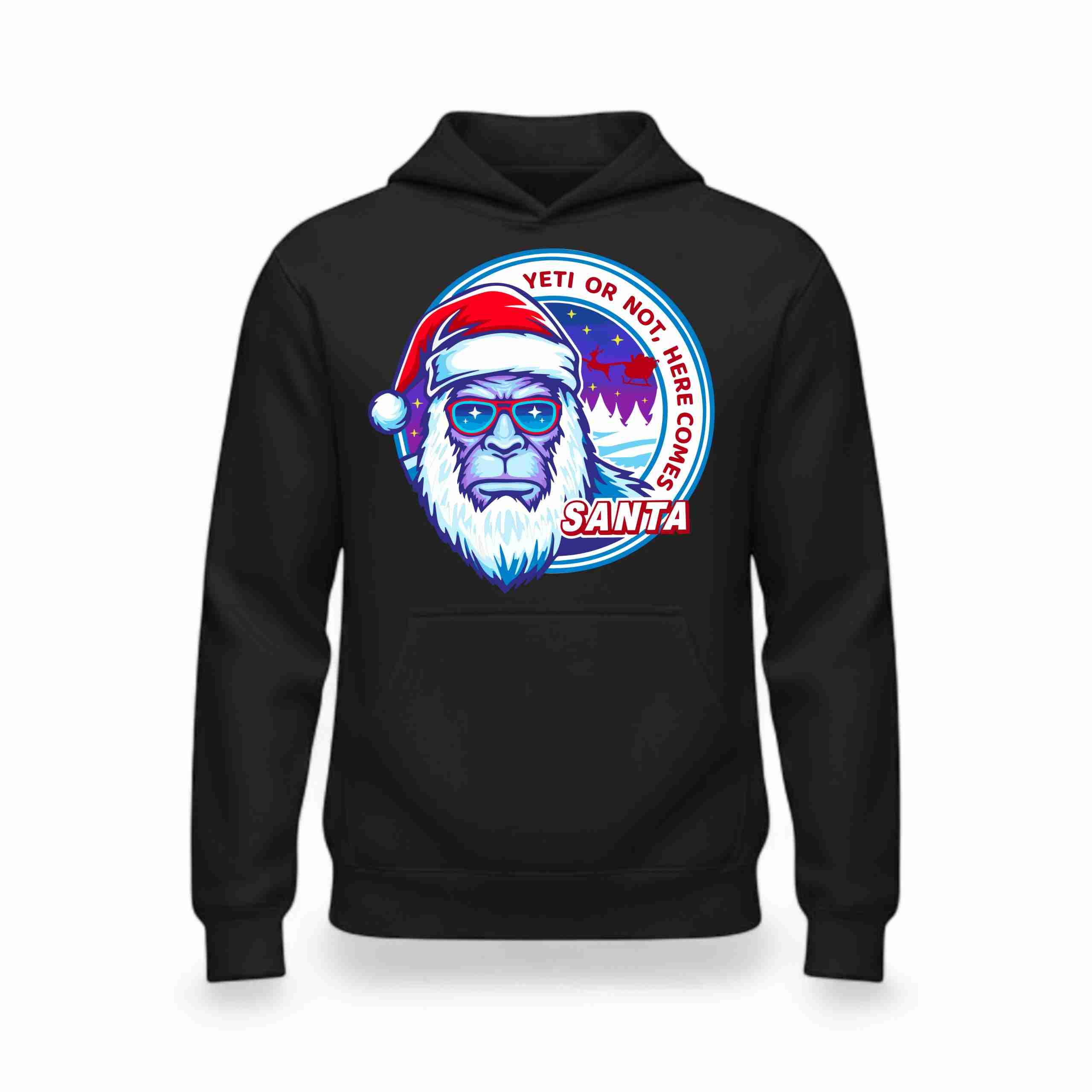 Graphic Hoodie
