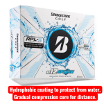 Bridgestone E12 Splash 2025