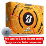 Bridgestone E6 Soft 2025