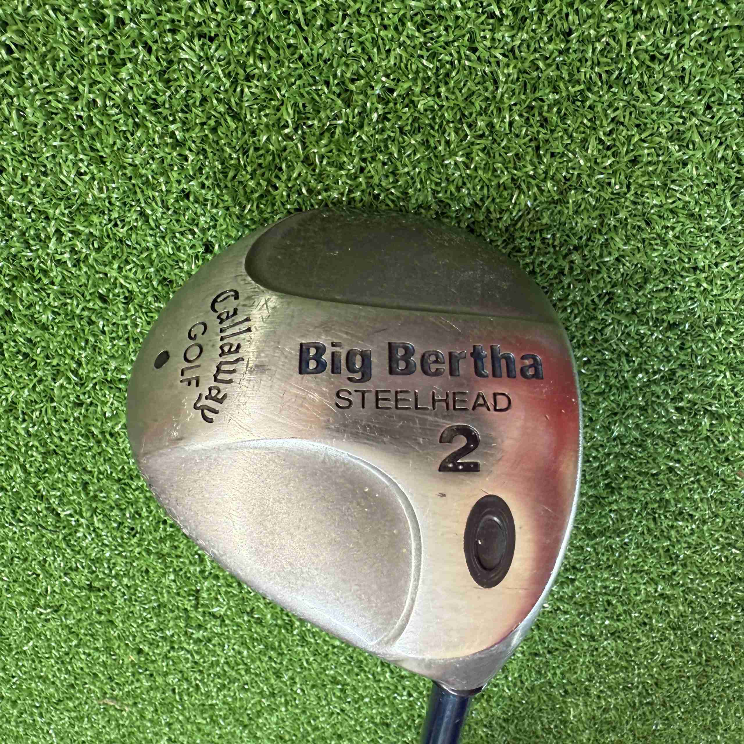 Callaway Driver