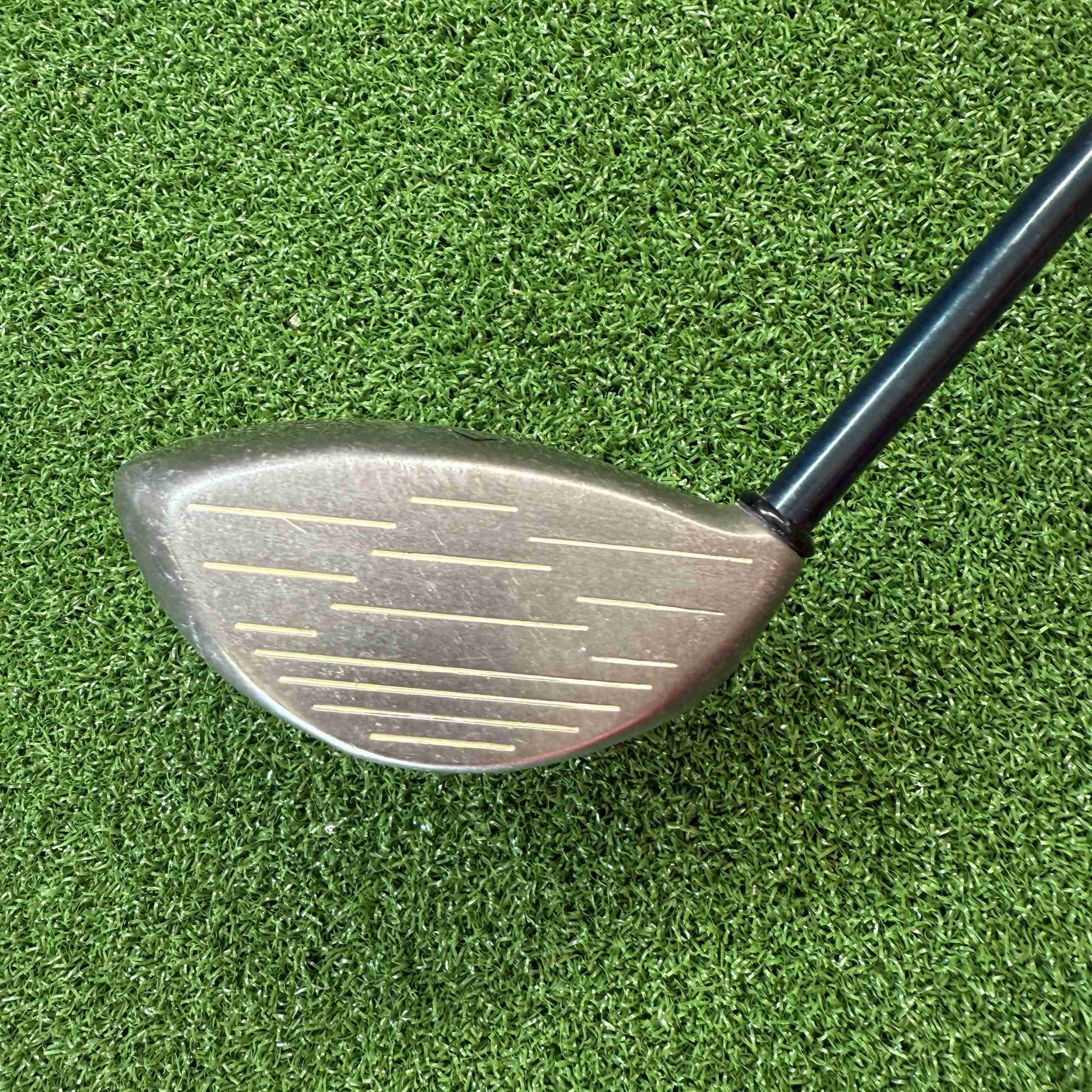 Callaway Big Bertha Steelhead 2 Driver (Refurbished) - Image 2