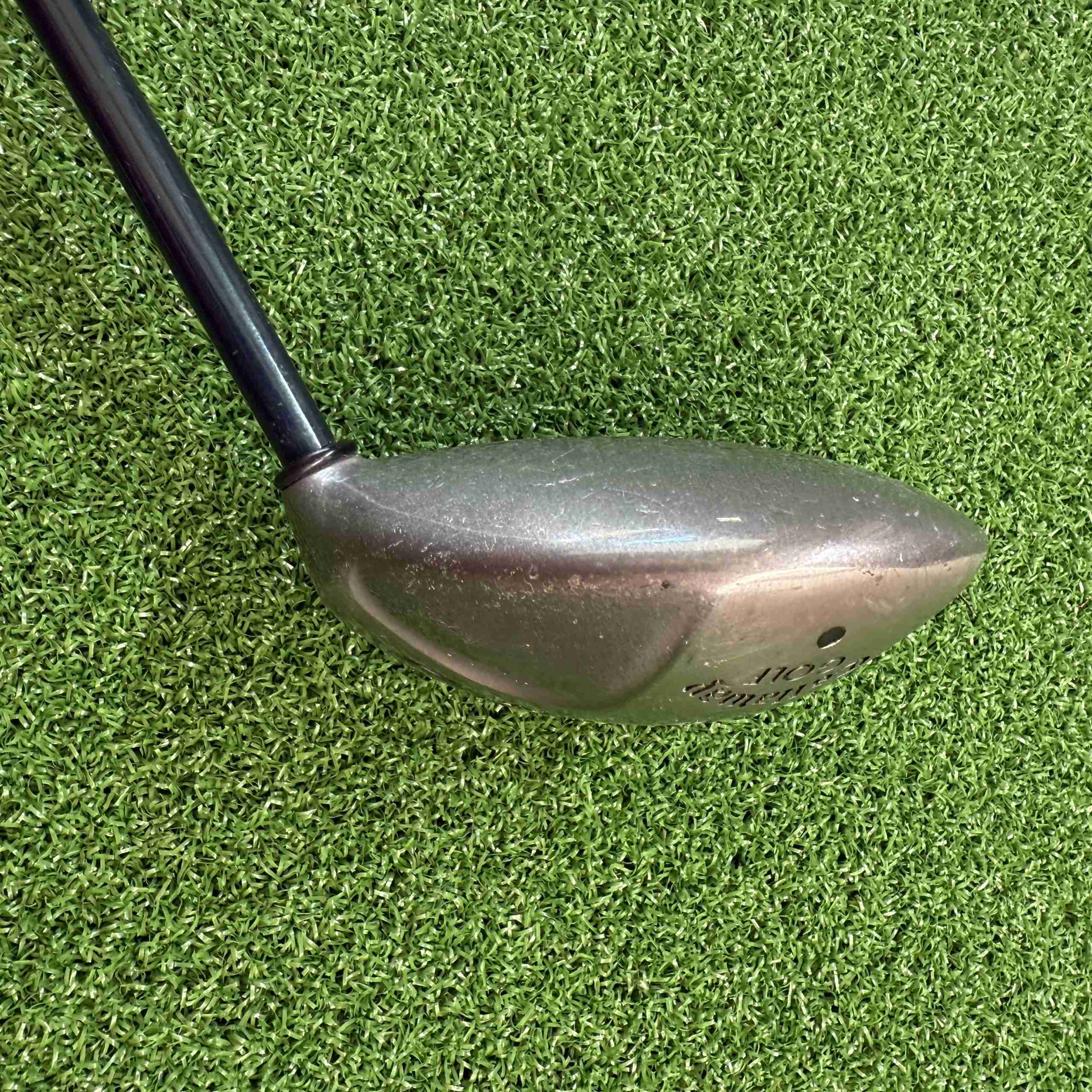 Callaway Driver