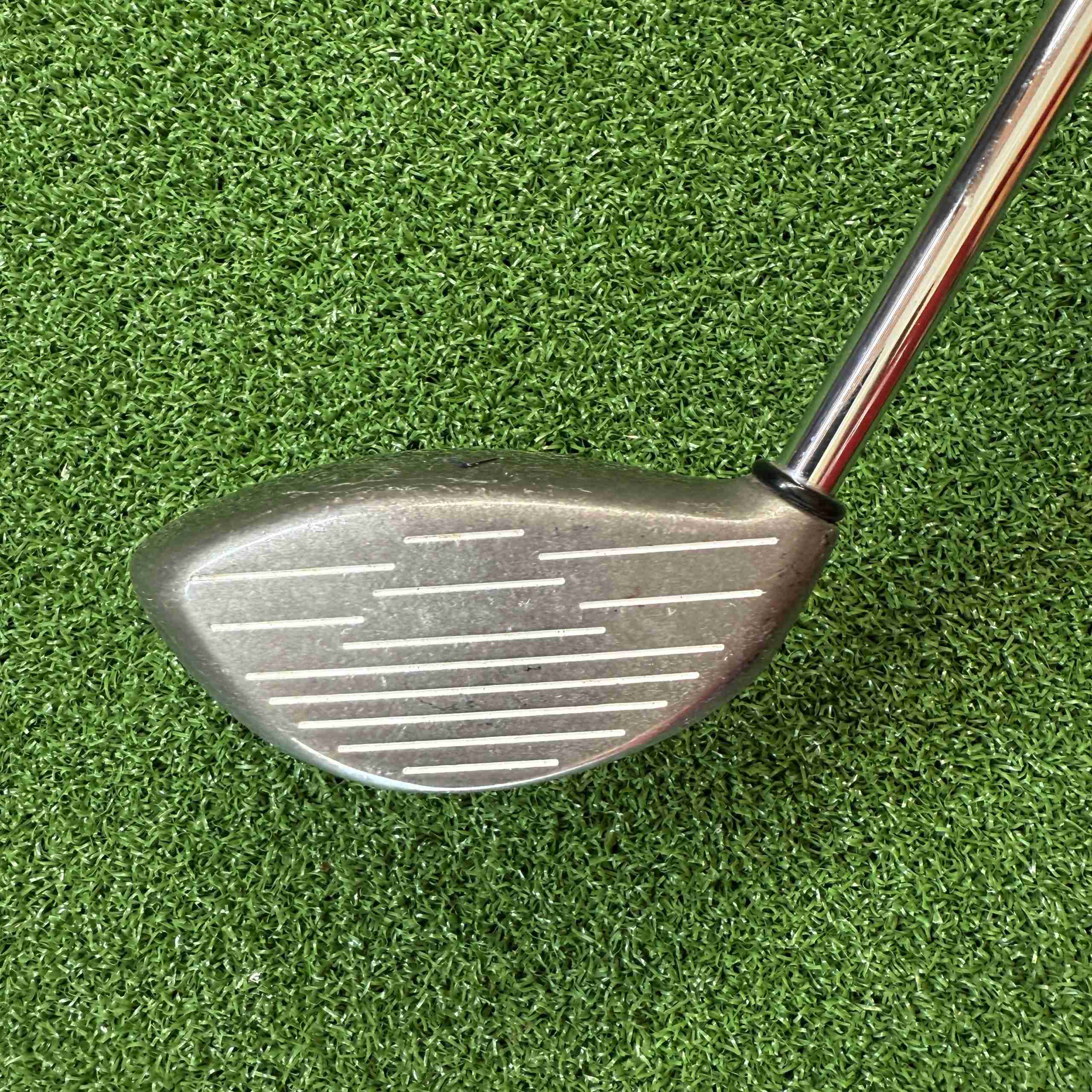 Callaway 3+ Wood