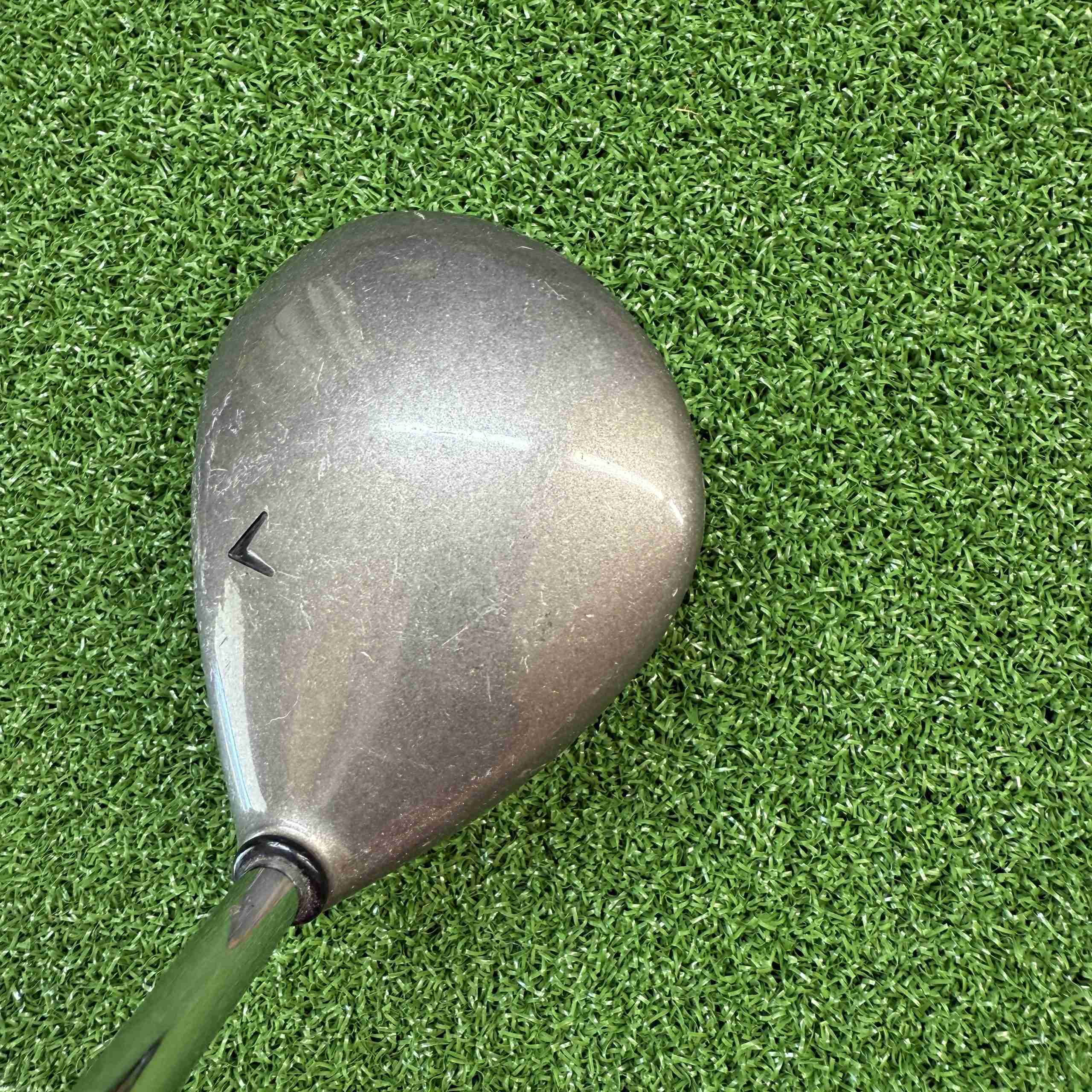 Callaway 3+ Wood