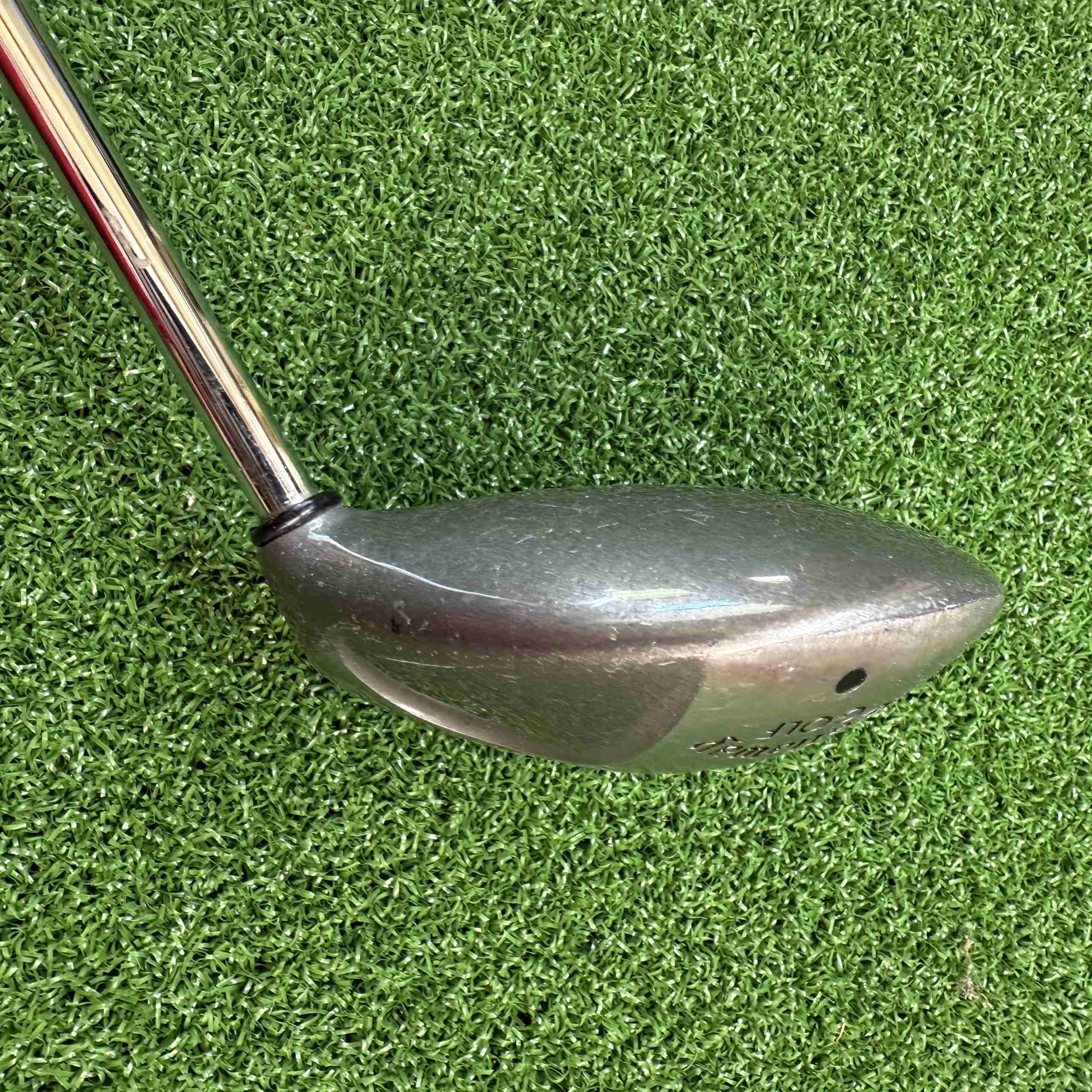 Callaway Driver