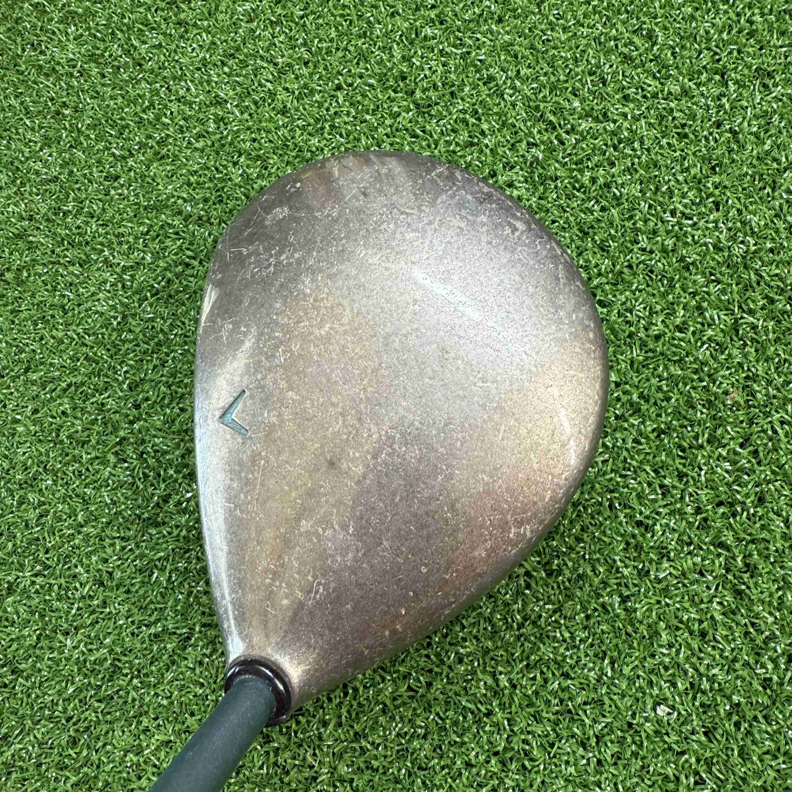 Callaway Driver