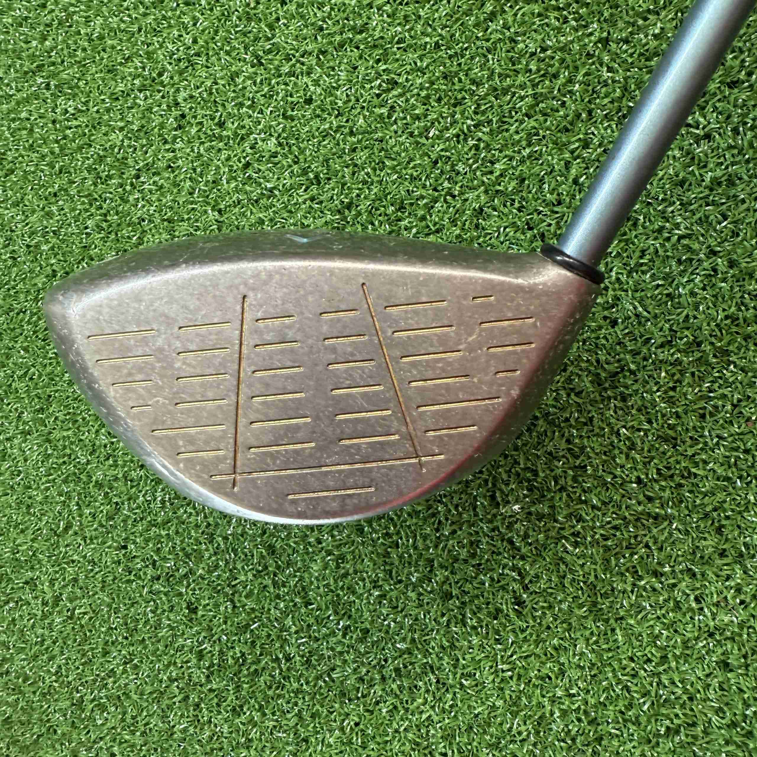 Callaway Driver