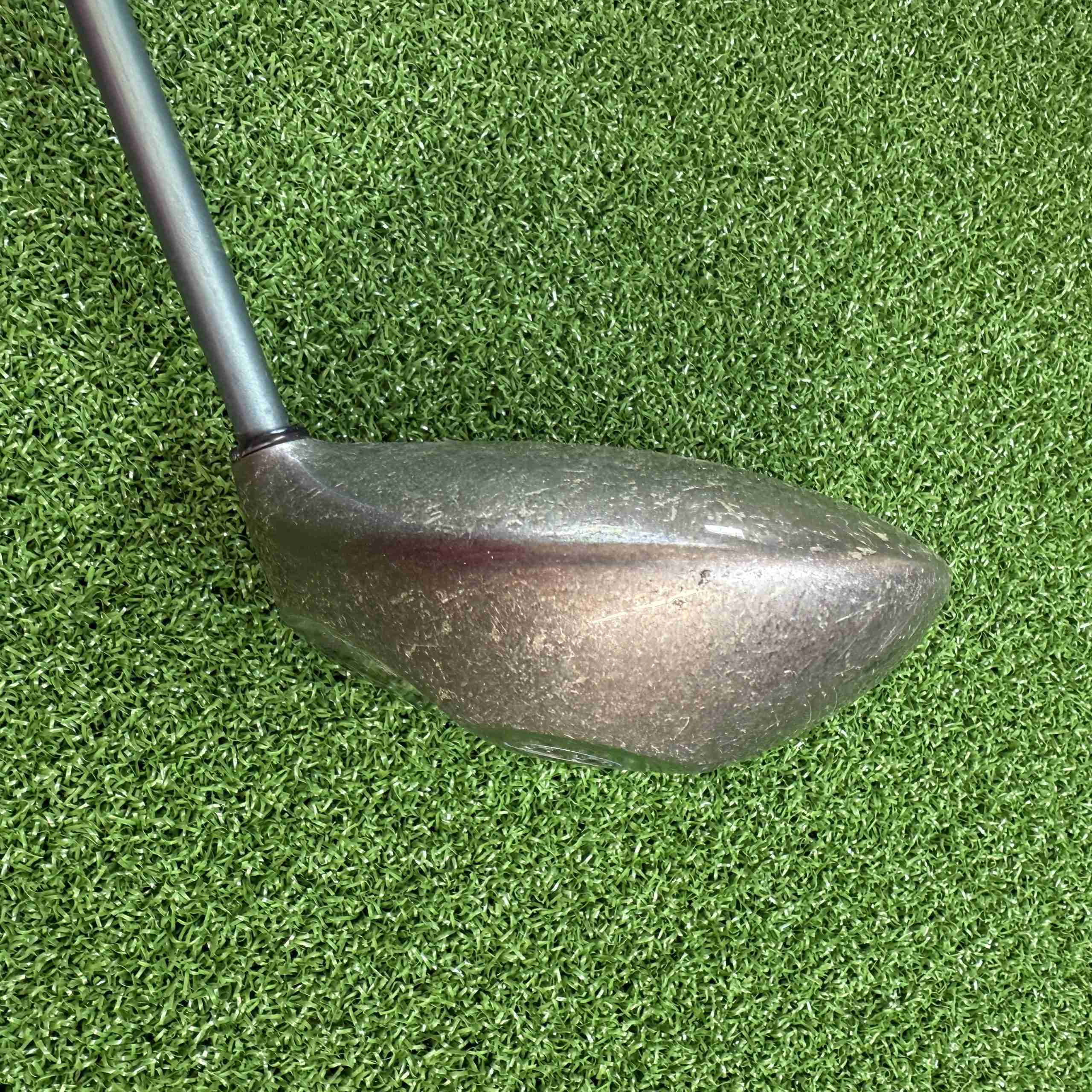 Callaway Driver