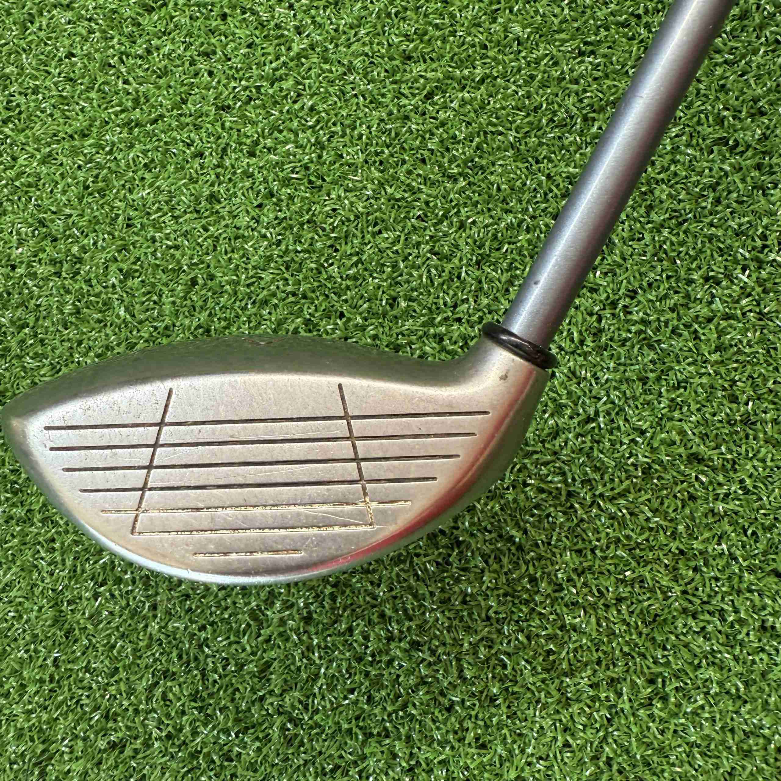Callaway Big Bertha Heaven Wood (Refurbished) - Image 2