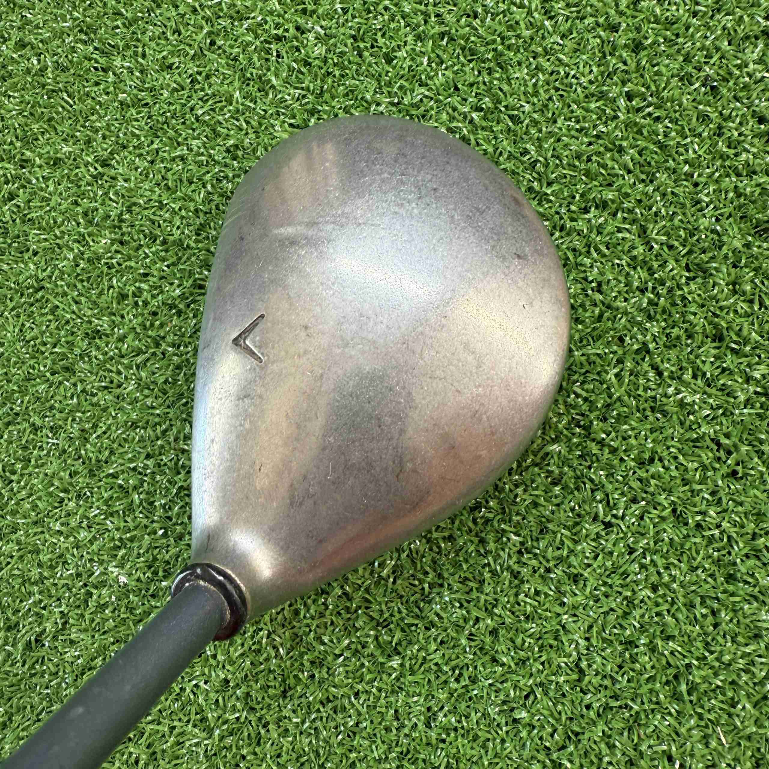Callaway Big Bertha Heaven Wood (Refurbished) - Image 4