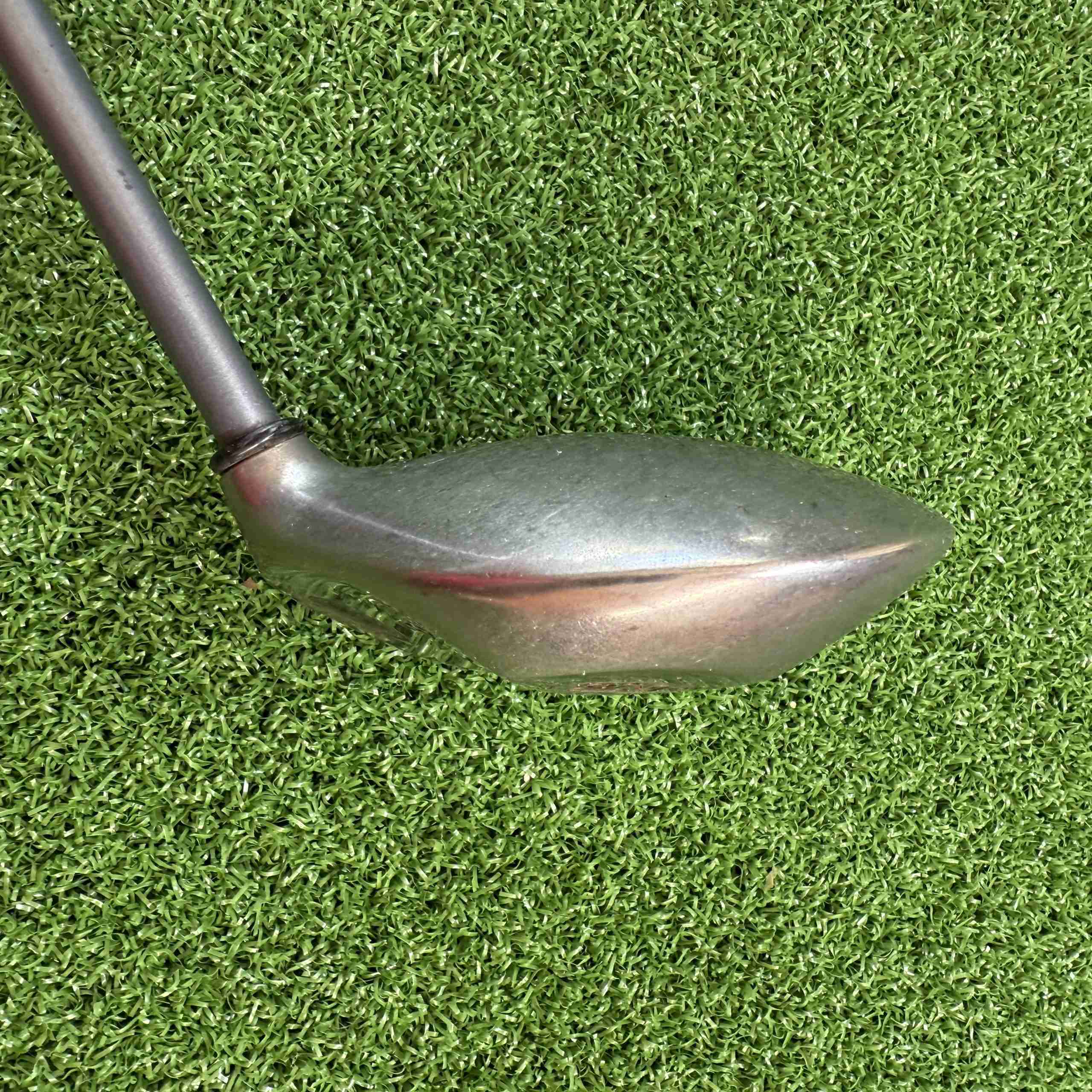 Callaway Heaven Wood