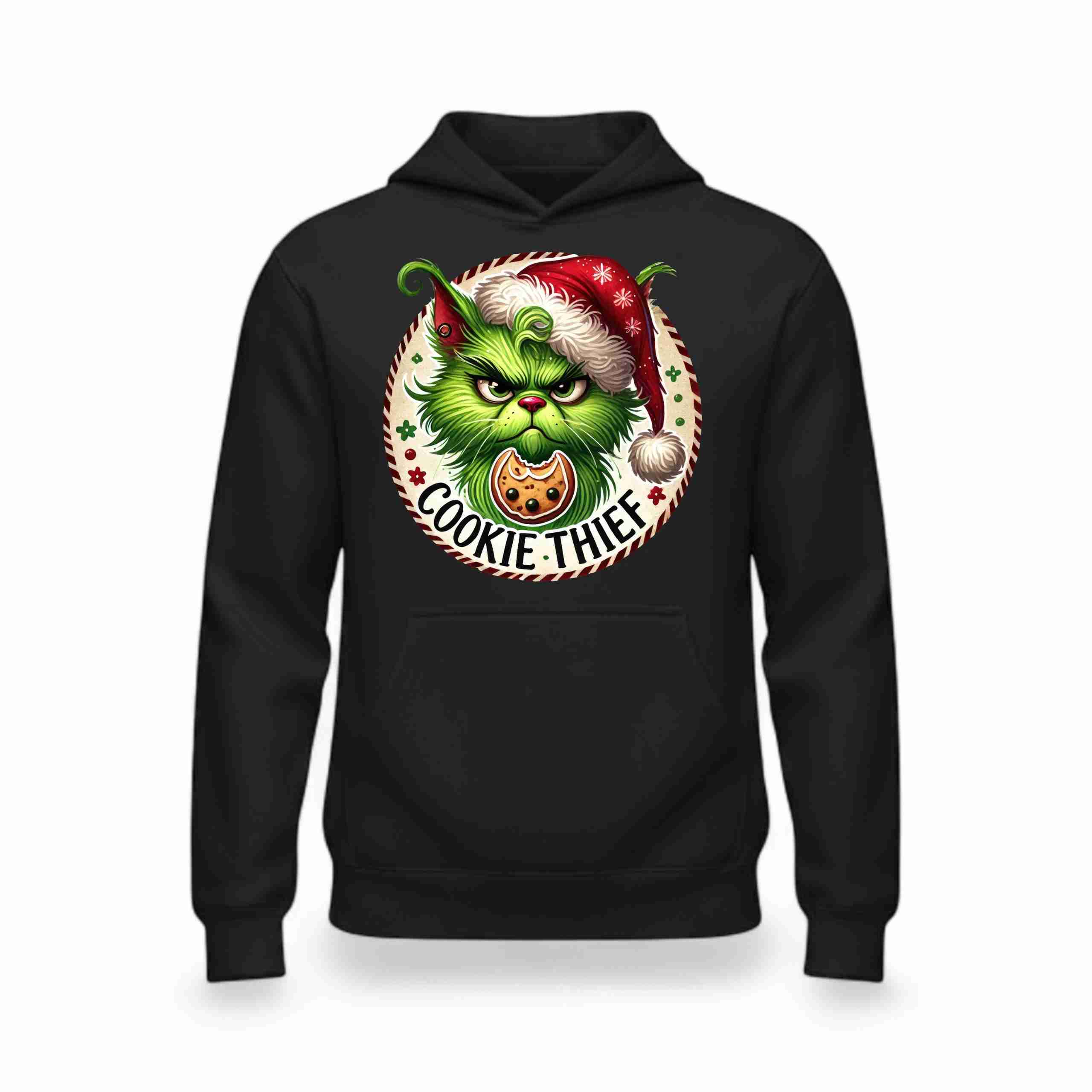 Graphic Hoodie