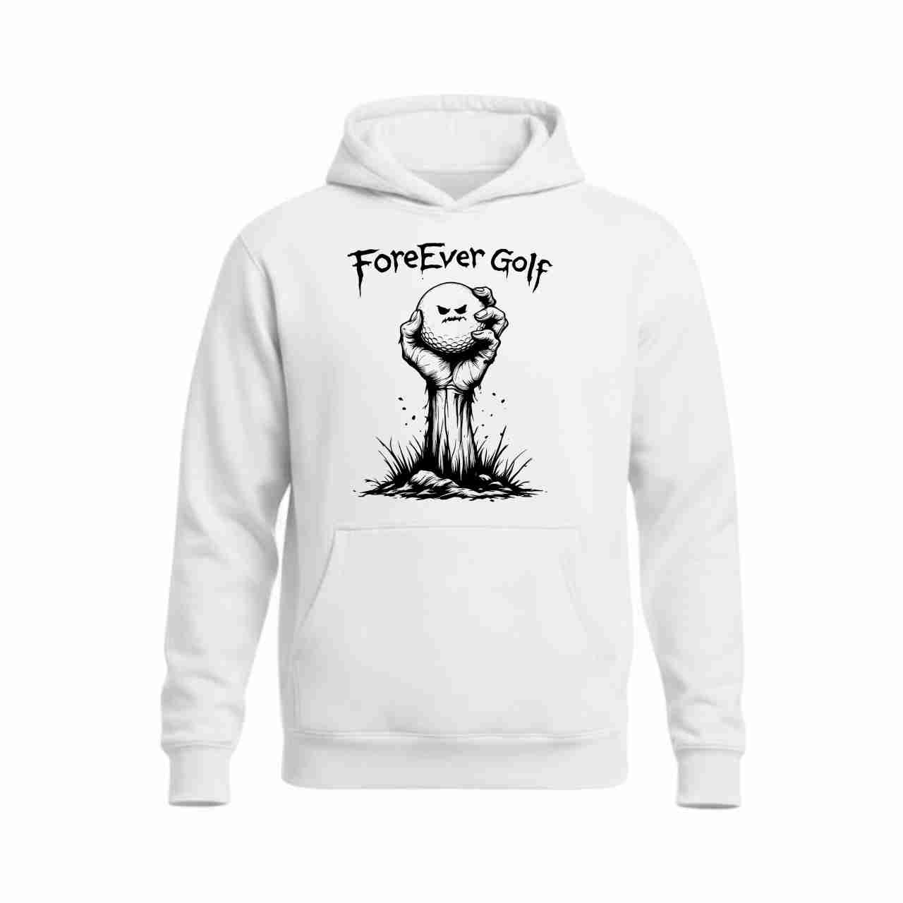 ForeEver Golf Hoodie