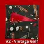 Vintage Golf