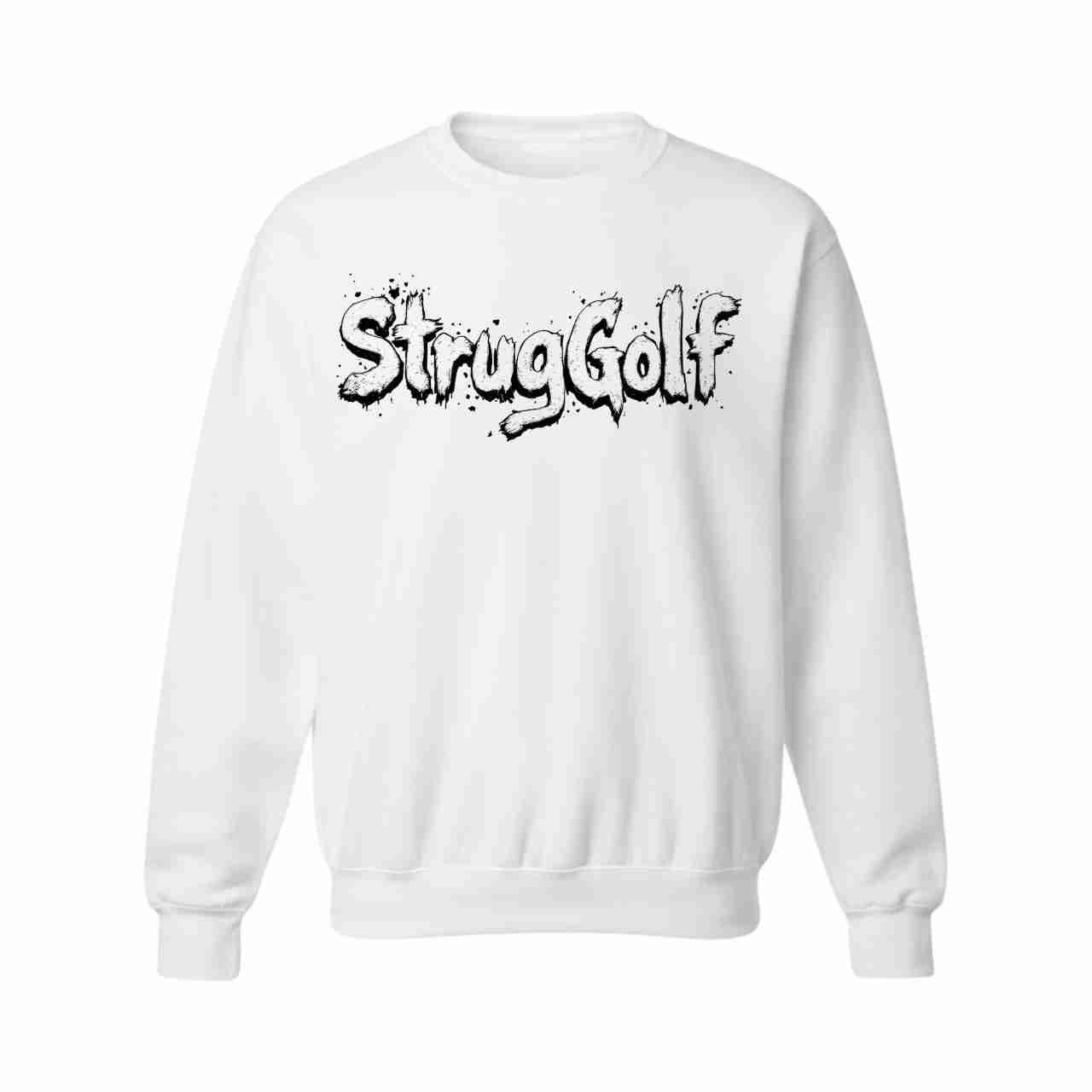 Strug Golf Hoodie