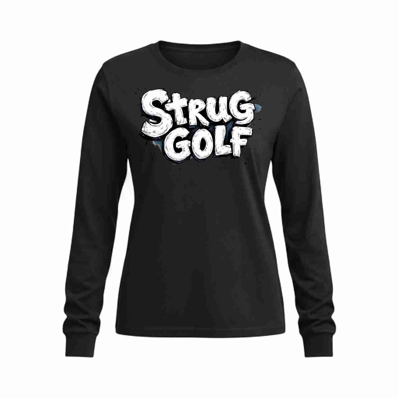 StrugGolf Tee Shirt