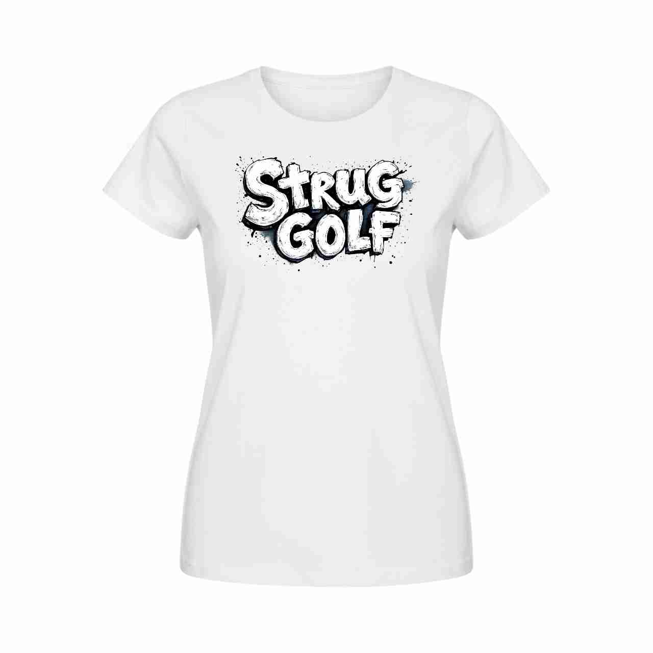 StrugGolf Tee Shirt