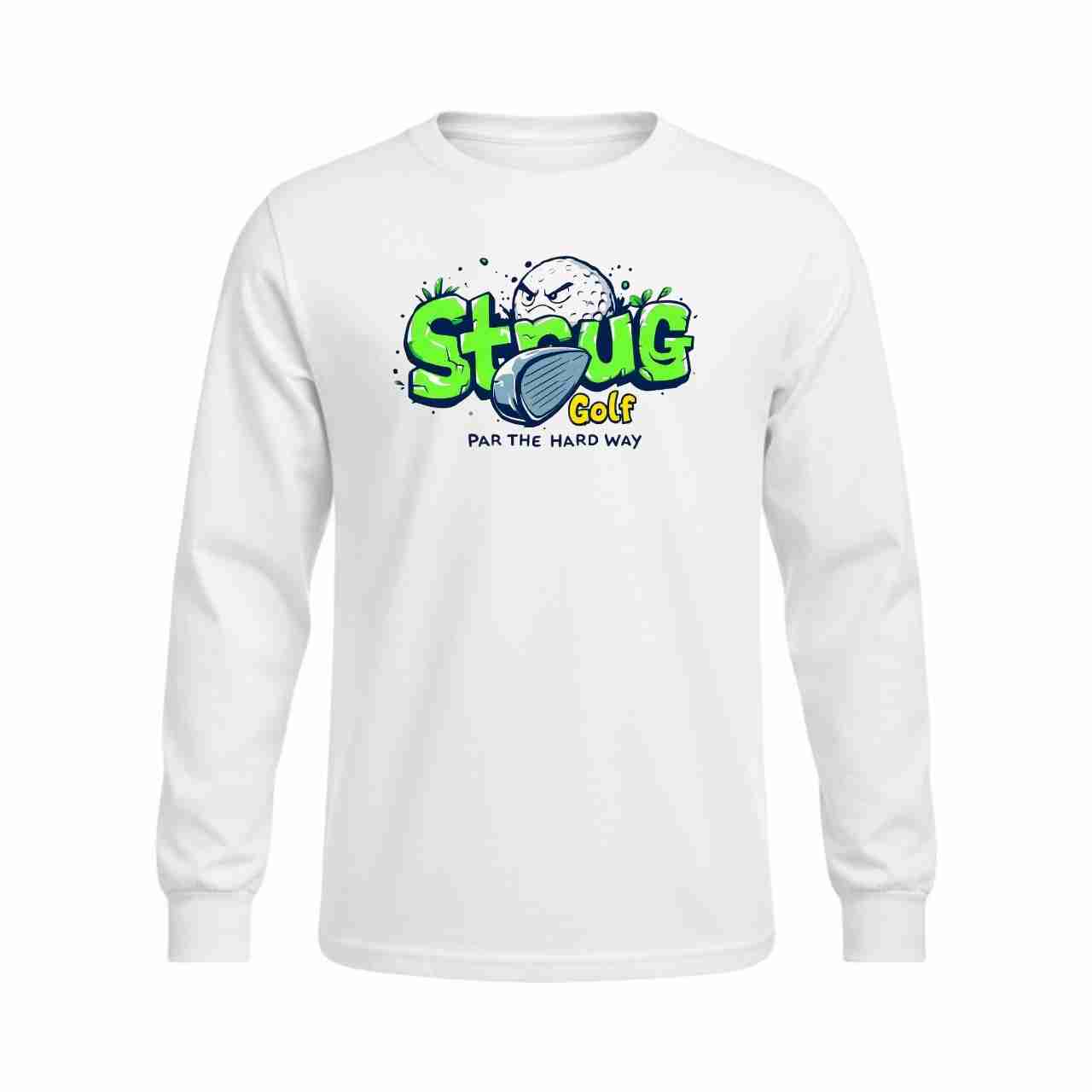 StrugGolf Tee Shirt
