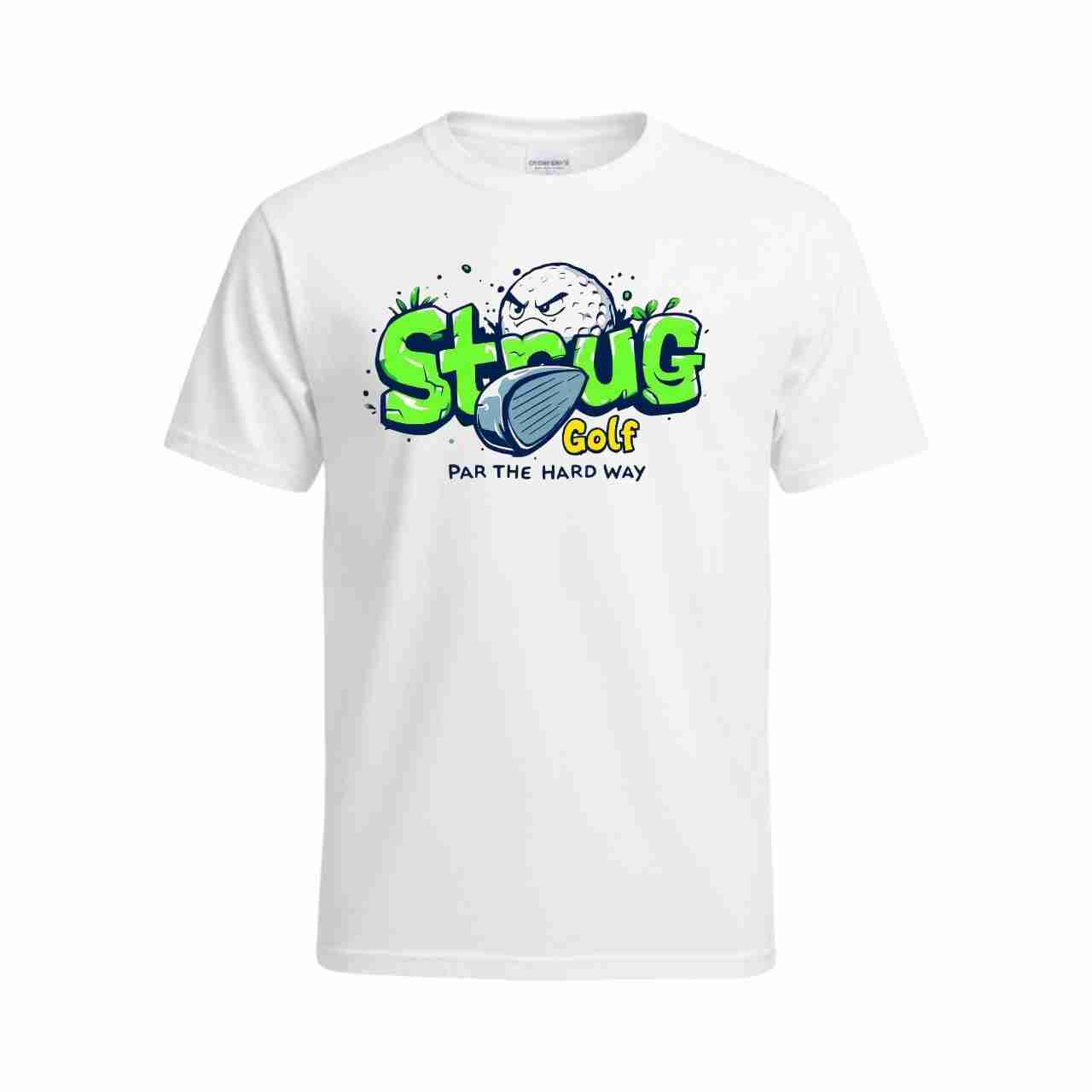StrugGolf Tee Shirt