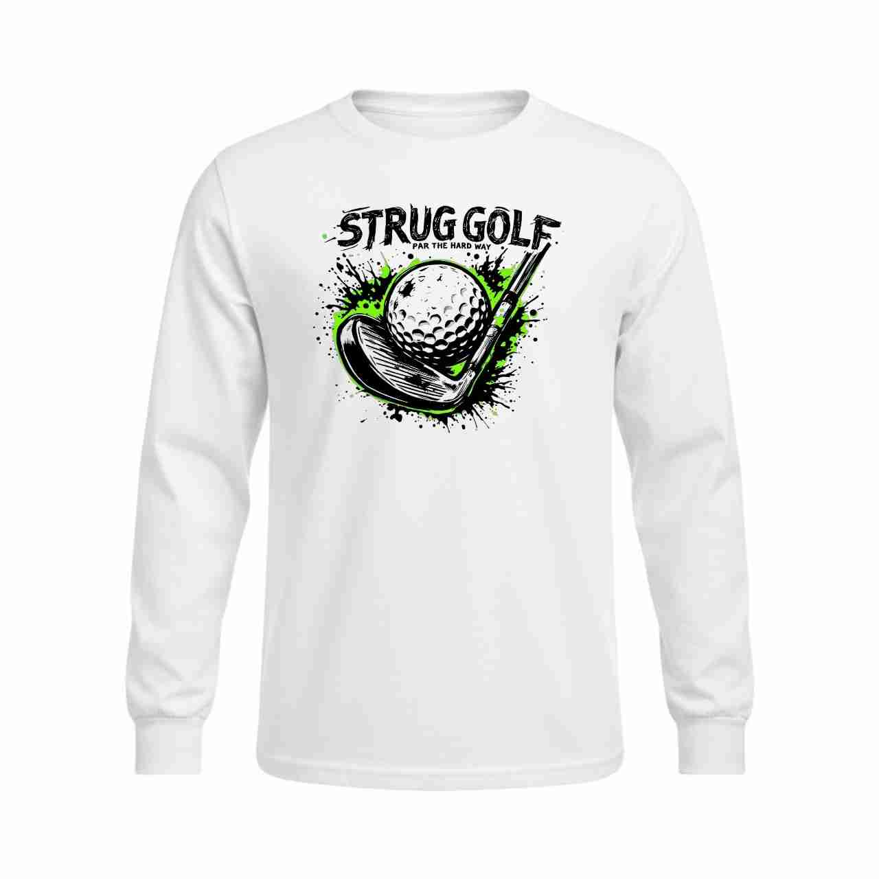 StrugGolf Tee Shirt