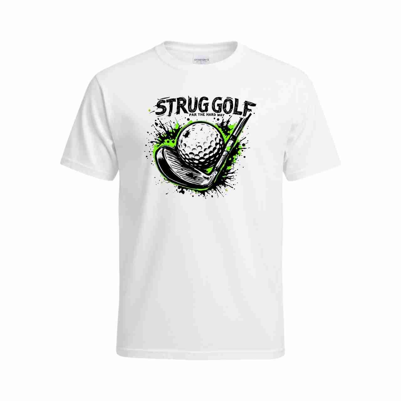 StrugGolf Tee Shirt