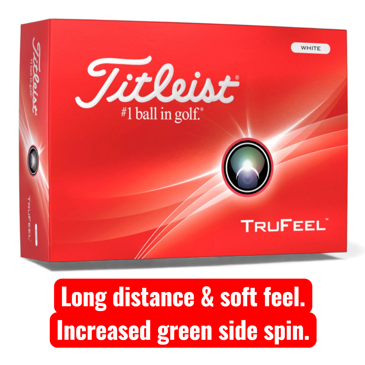 Titleist Golf Balls
