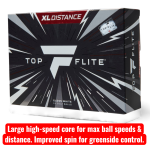 Top Flite XL Distance