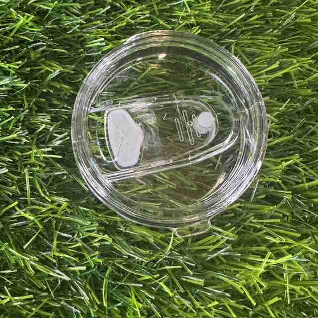 Christmas Gnome Snow Angel Tumbler - Image 2