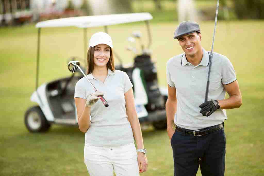How to Get Your Significant Other to Try Golf (Without Ruining the Relationship)