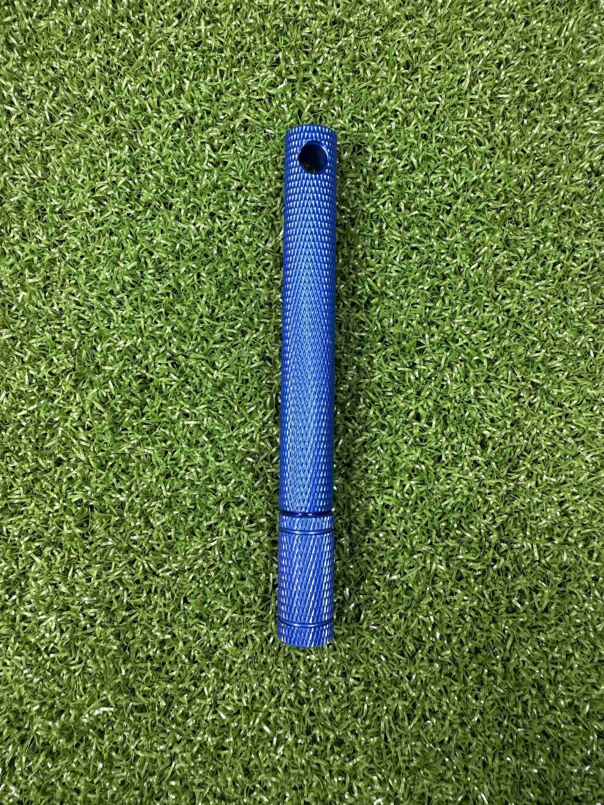 Golf Club Iron Groove Cleaner