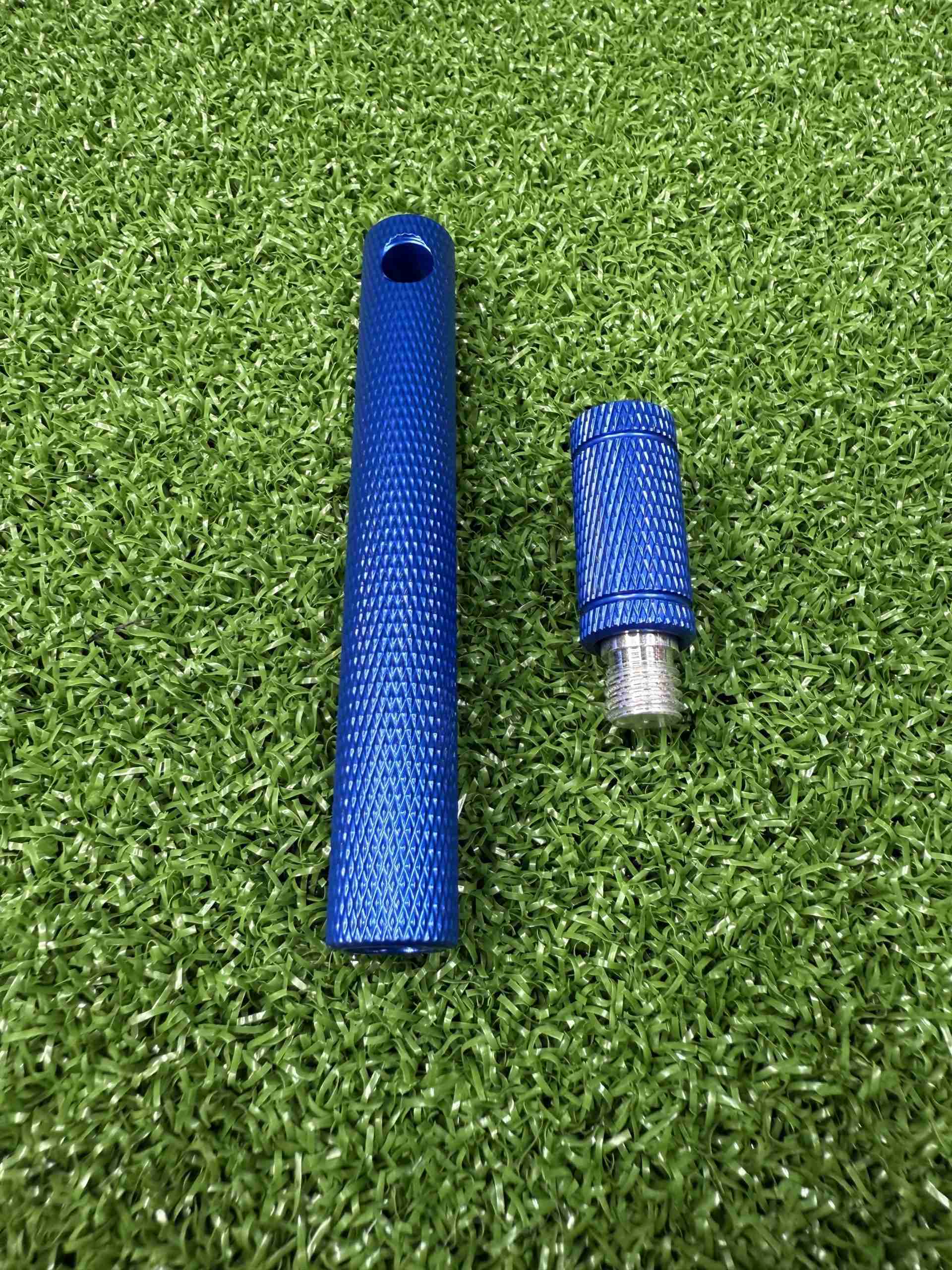 Golf Club Iron Groove Cleaner