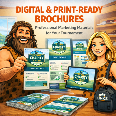 Brochures