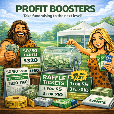 Profit Boosters