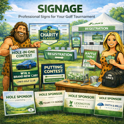 Signage